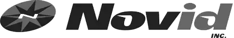 Novid Logo